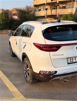 کیا سپۆرتاج